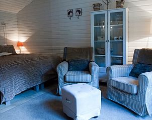 Unterkunft 322302 - Ferienhaus Veluwe - Vakantiehuisje in Vaassen