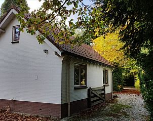 Unterkunft 322303 - Ferienhaus Veluwe - Vakantiehuisje in Vaassen