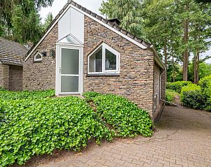 Charmant vakantiehuis in Vaassen, Veluwe, met groene omgeving en privacy.