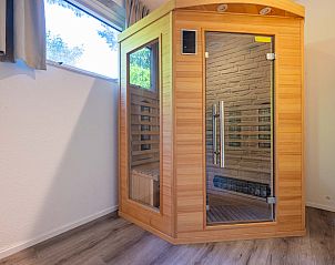 Verblijf 322304 - Vakantiewoning Veluwe - Vrijstaande woning in Vaassen