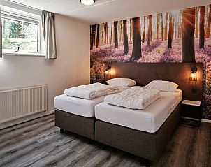 Unterkunft 322308 - Ferienhaus Veluwe - Vakantiehuis in Vaassen