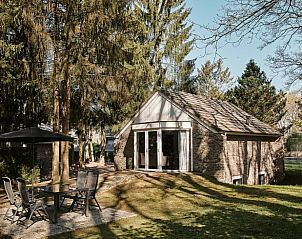 Unterkunft 322309 - Ferienhaus Veluwe - Vakantiehuisje in Vaassen