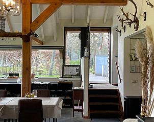 Unterkunft 322310 - Ferienhaus Veluwe - Vakantiehuisje in Vaassen