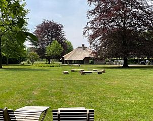 Unterkunft 322310 - Ferienhaus Veluwe - Vakantiehuisje in Vaassen