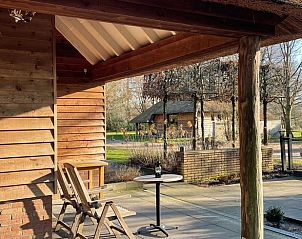 Unterkunft 322311 - Ferienhaus Veluwe - Vakantiehuis in Vaassen