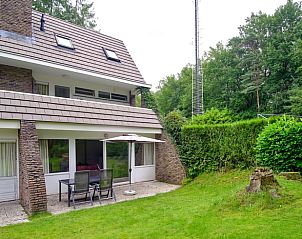 Unterkunft 322312 - Ferienhaus Veluwe - Vakantiehuisje in Vaassen