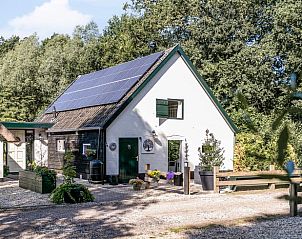 Unterkunft 322313 - Ferienhaus Veluwe - Vakantiehuis in Vaassen