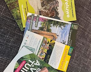 Unterkunft 322313 - Ferienhaus Veluwe - Vakantiehuis in Vaassen