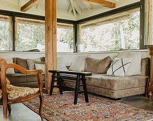 Guest house 322314 - Bed and Breakfast Veluwe - Vakantiehuisje in Vaassen