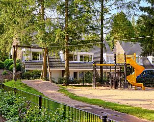 Verblijf 322321 - Vakantiewoning Veluwe - Vrijstaande woning in Vaassen