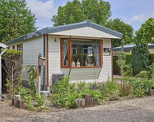 Verblijf 3224100 - Vakantiewoning Veluwe - Hermelijn