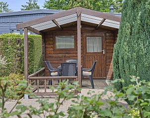 Verblijf 3224100 - Vakantiewoning Veluwe - Hermelijn