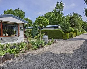 Verblijf 3224100 - Vakantiewoning Veluwe - Hermelijn