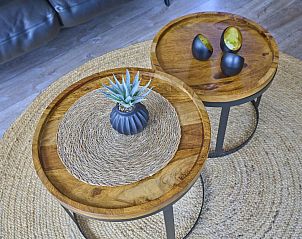 Verblijf 3224100 - Vakantiewoning Veluwe - Hermelijn