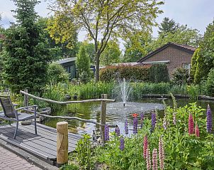 Verblijf 3224100 - Vakantiewoning Veluwe - Hermelijn