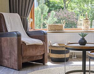 Verblijf 3224100 - Vakantiewoning Veluwe - Hermelijn