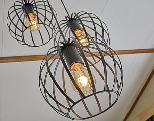 Verblijf 3224100 - Vakantiewoning Veluwe - Hermelijn