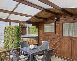 Verblijf 3224100 - Vakantiewoning Veluwe - Hermelijn