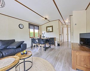 Verblijf 3224100 - Vakantiewoning Veluwe - Hermelijn