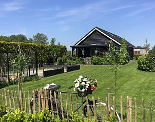 Guest house 322411 • Holiday property Veluwe • Vakantiehuis in Hulshorst 