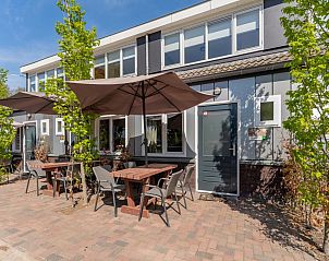 Unterkunft 3224126 - Ferienhaus Veluwe - Tiny Zwarte Mees