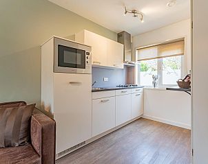 Unterkunft 3224126 - Ferienhaus Veluwe - Tiny Zwarte Mees