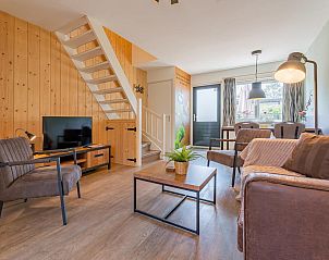 Unterkunft 3224126 - Ferienhaus Veluwe - Tiny Zwarte Mees