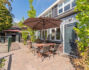 Unterkunft 3224126 - Ferienhaus Veluwe - Tiny Zwarte Mees