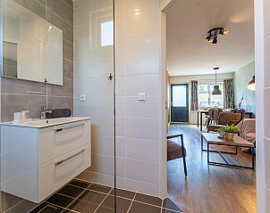 Unterkunft 3224126 - Ferienhaus Veluwe - Tiny Zwarte Mees