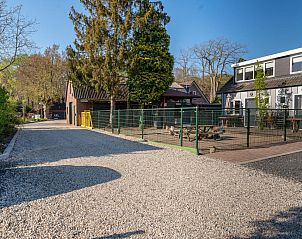 Unterkunft 3224126 - Ferienhaus Veluwe - Tiny Zwarte Mees