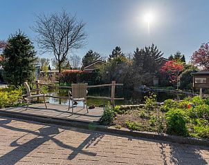 Unterkunft 3224126 - Ferienhaus Veluwe - Tiny Zwarte Mees