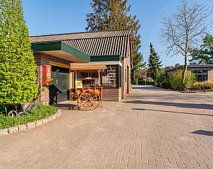 Unterkunft 3224126 - Ferienhaus Veluwe - Tiny Zwarte Mees