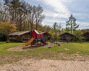 Unterkunft 3224126 - Ferienhaus Veluwe - Tiny Zwarte Mees