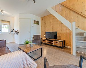 Unterkunft 3224126 - Ferienhaus Veluwe - Tiny Zwarte Mees