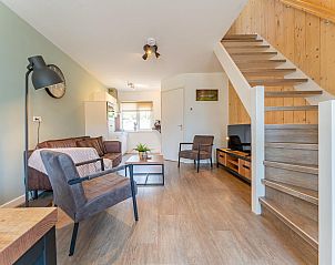 Unterkunft 3224126 - Ferienhaus Veluwe - Tiny Zwarte Mees