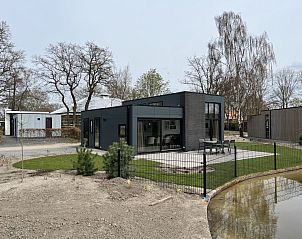 Unterkunft 3224134 • Ferienhaus Veluwe • Vrijstaande woning in Gelderland, Nederland 