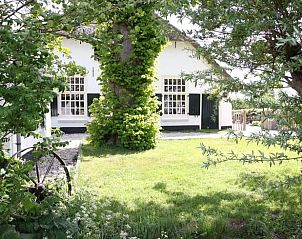 Vakantiehuis in Hulshorst met groene tuin, een oase van rust in de Veluwe, Gelderland.