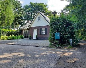 Unterkunft 322416 - Ferienhaus Veluwe - Vakantiehuisje in Hulshorst
