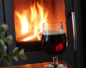 Unterkunft 322416 - Ferienhaus Veluwe - Vakantiehuisje in Hulshorst