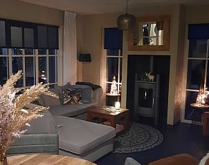 Unterkunft 322416 - Ferienhaus Veluwe - Vakantiehuisje in Hulshorst