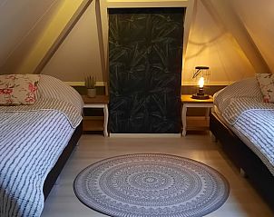 Unterkunft 322416 - Ferienhaus Veluwe - Vakantiehuisje in Hulshorst