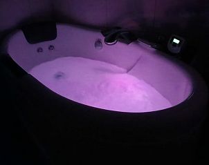 Unterkunft 322416 - Ferienhaus Veluwe - Vakantiehuisje in Hulshorst