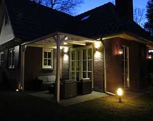 Unterkunft 322416 - Ferienhaus Veluwe - Vakantiehuisje in Hulshorst
