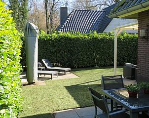 Unterkunft 322416 - Ferienhaus Veluwe - Vakantiehuisje in Hulshorst