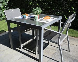 Unterkunft 322416 - Ferienhaus Veluwe - Vakantiehuisje in Hulshorst