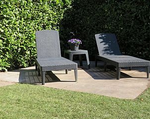 Unterkunft 322416 - Ferienhaus Veluwe - Vakantiehuisje in Hulshorst