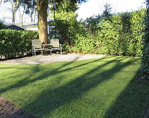 Unterkunft 322416 - Ferienhaus Veluwe - Vakantiehuisje in Hulshorst