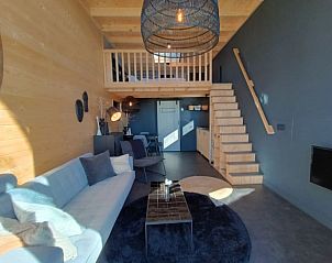 Verblijf 322418 - Vakantiewoning Veluwe - Tiny House