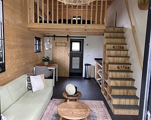 Verblijf 322418 - Vakantiewoning Veluwe - Tiny House