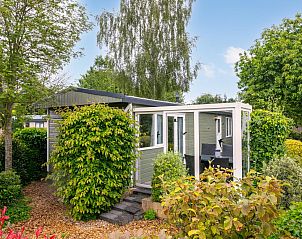 Unterkunft 322427 • Chalet Veluwe • Vakantiehuis Haas 